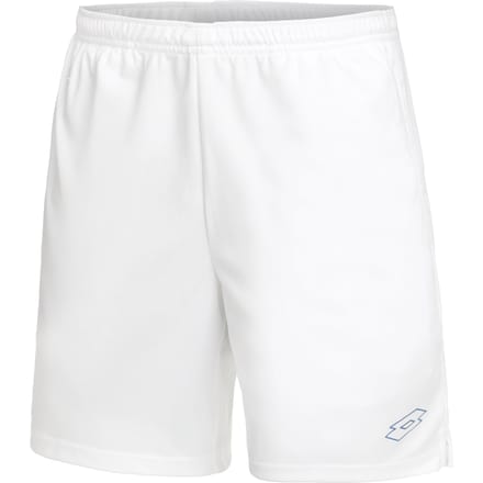 Lotto Squadra III 7in Shorts Heren-Wit