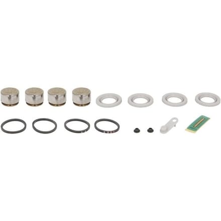 Reparatieset, remklauw FRENKIT PERFORMANCE 673802