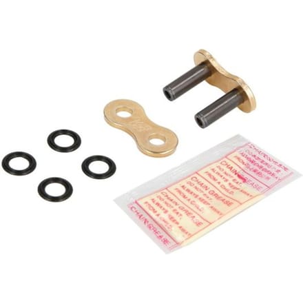 Klinknagel bevestiging D.I.D 520ERVT (G&G) ZJ