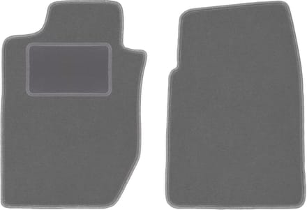Automatten voor: Dodge Durango I SUV (1997-2003)