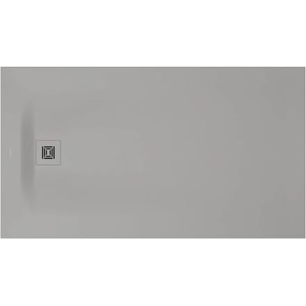 Duravit Sustano shower tray 160 x 90 cm 720285630000000