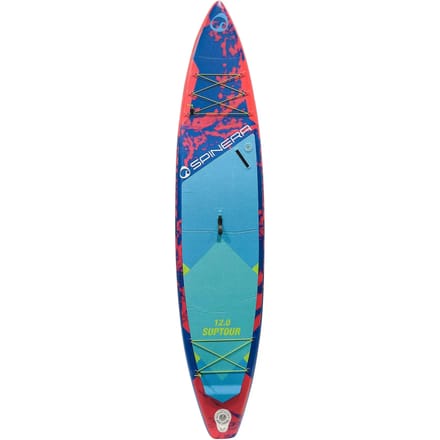 Staande peddelplank Spinera Suptour 12 Light