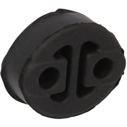 Rubberstrip, uitlaatsysteem BOSAL 255-145