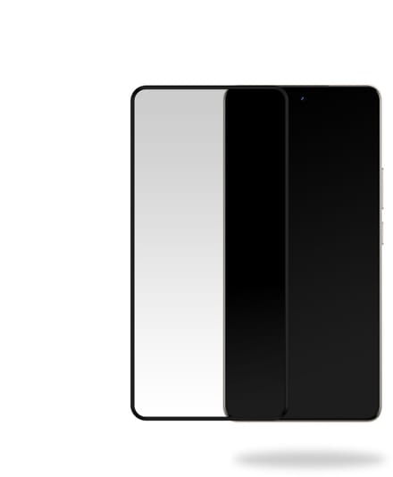 Mobilize Screenprotector geschikt voor Realme 15 Pro Glazen | Mobilize Premium Screenprotector - Case Friendly