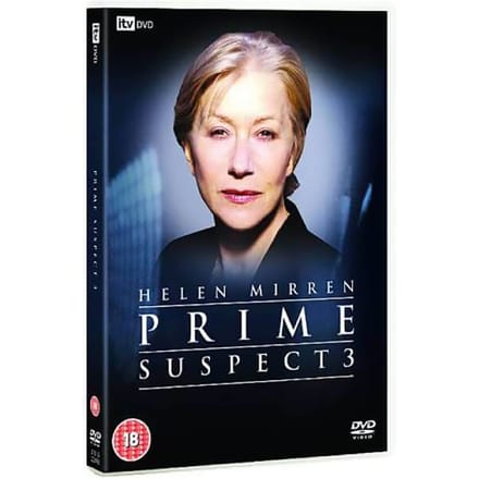Prime Suspect 3