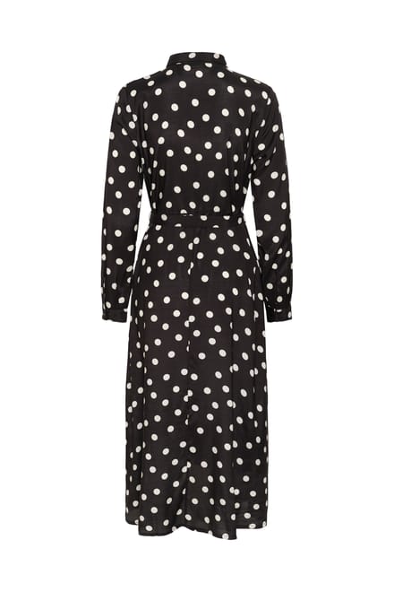Jurk KAoline Jurk Relaxed fit