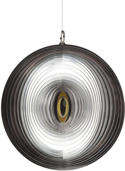 Velda Heron Stop Spinner