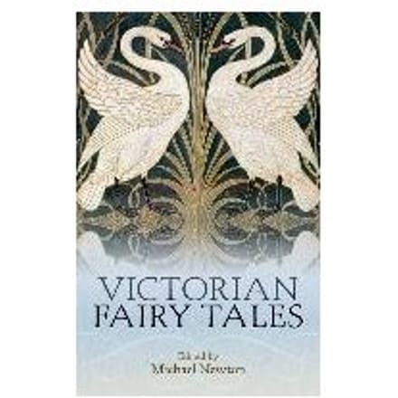 Victorian Fairy Tales