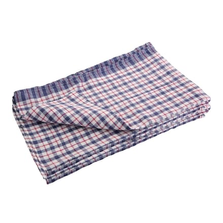 Nisbets Essentials theedoeken (5 stuks)