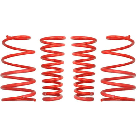 Ophangset, veren Sportline EIBACH E20-10-001-02-22