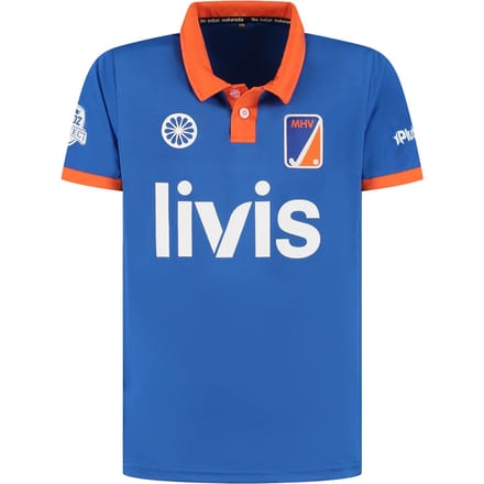 MHV Maarssen Thuisshirt Jongens