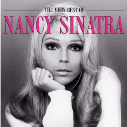 Very Best Of - Nancy Sinatra