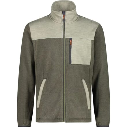 Fleece CMP