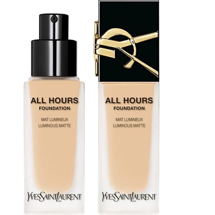 Yves Saint Laurent Luminous Matte Foundation Yves Saint Laurent - All Hours Matte Luminous Matte Foundation LC1 - Light Cool 1