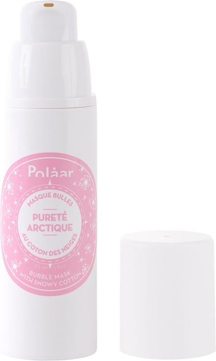 Polaar Pureté Arctique Bubble Mask