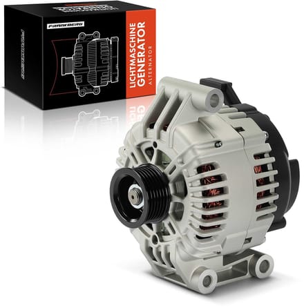 Frankberg 1x Dynamo voor Ford B-Max JK C-Max II Focus III Van Mazda