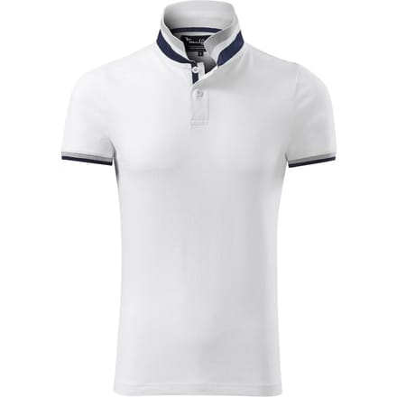 Polo Malfini Premium Collar Up