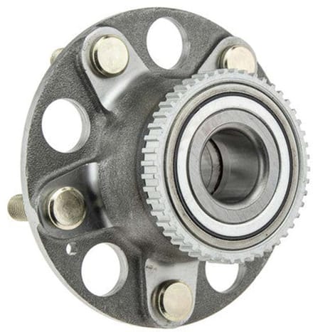 Wiellagerset achteras OEM 42200-SDA-A51