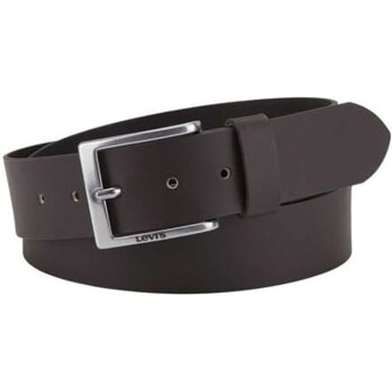 Ketting Levis 225568 0003 WILTON-29 DARK BROWN