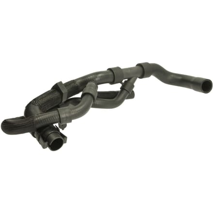 Radiateurslang THERMOTEC DWC015TT
