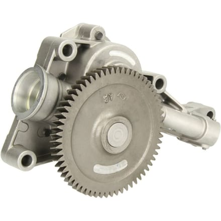 Oliepomp DT Spare Parts 1.10683