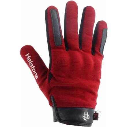 Dames winter motorhandschoenen Helstons Melody