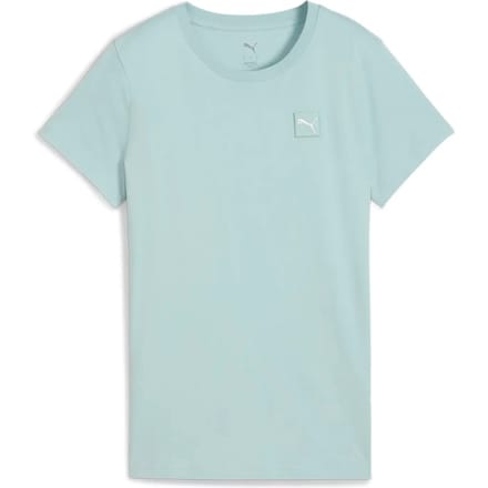 T-shirt Korte Mouw Puma Elevated