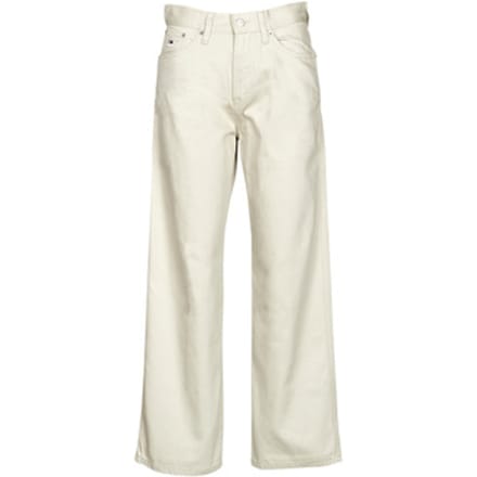 Bootcut Jeans Tommy Jeans TJW BETSY MID RISE LOOSE