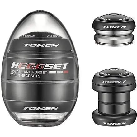 Geïntegreerde headset Token TK060