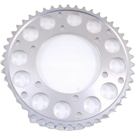 Motorfiets kroon Supersprox 51-35040-47