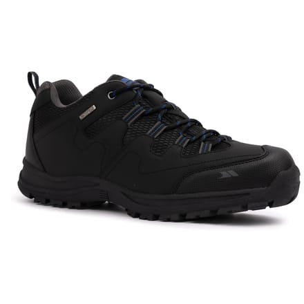 Trespass-schoenen Finley Low Cut Low Cut wandelschoen