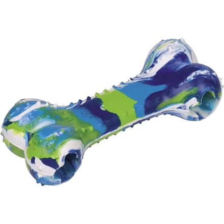 Rubber hondenspeeltje Nobby Pet