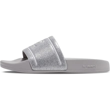 Kindersloffen Hummel Pool Slide Glitter