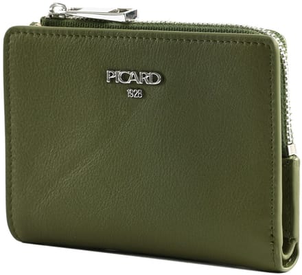 PICARD portemonnee Bingo Wallet Olive olijfgroen