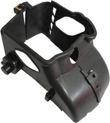 nieuw p2r motordeksel voor sym 50 orbit scooter