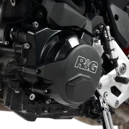Couvre-carter motor links R&G Racing Pro BMW F 900 R (0K11)