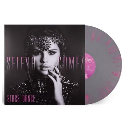 Selena Gomez - Stars Dance (LP)