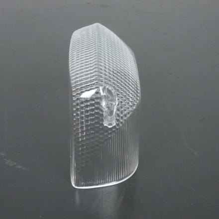 Cabochon feu arrière Replay pour Moto Gilera 50 RCR 2000 à 2007 Neuf