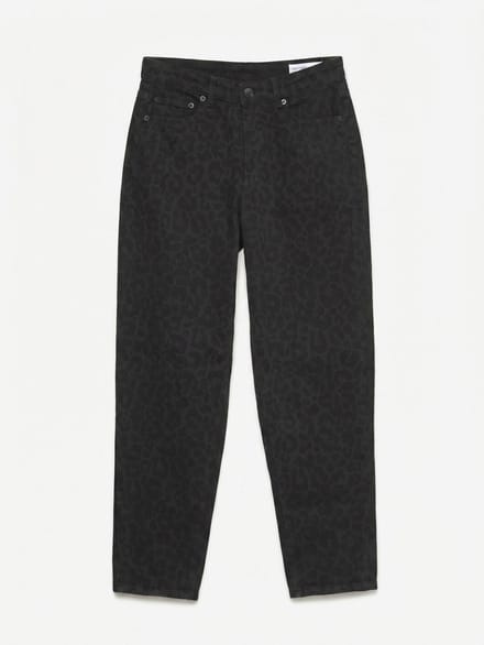 Vero Moda Mom fit jeans VMTESSA High waist Mom fit Jeans