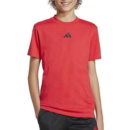 Kinder-T-shirt adidas Essentials