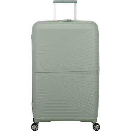 American Tourister Koffer - Airconic Spinner 77/28 Tsa - Saturn Sage - 101 L - 3.2 kg