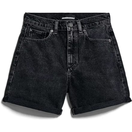 Damesshort ARMEDANGELS Sheaari