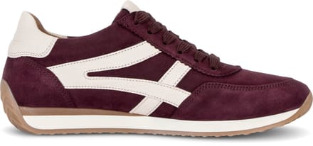 Gabor 6032.01.004 Dames Sneakers - rood