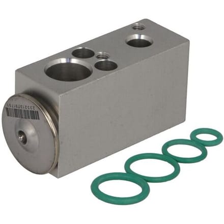 Ventiel airconditioning NRF 38764