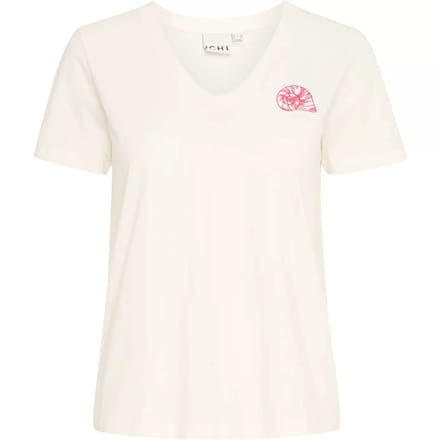 ICHI - IHCAMINO VSS2 - Dames - T-shirts