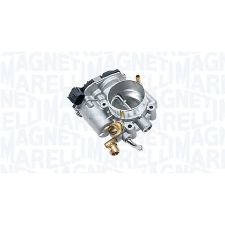 Gasklephuis MAGNETI MARELLI 802000000156