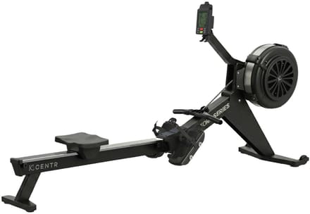 Centr Perform Series ROWER - Roeitrainers - Zwart