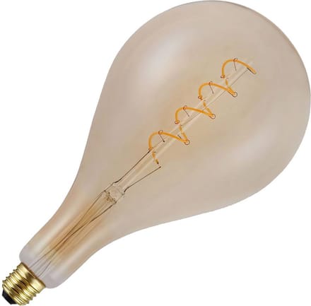 SPL LED Filament BIG Flex - 4Watt (GOUD)