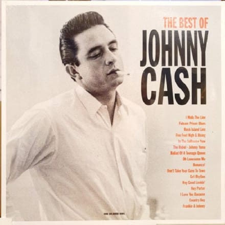 The Best of Johnny Cash