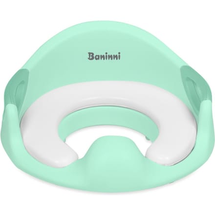 Baninni Toiletverkleiner Buba Munt
